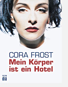 Frost-Korper Cover