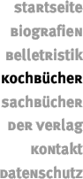 Startseite Biografien Belletristik Kochbcher Sachbcher De