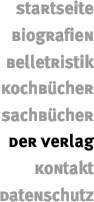 Startseite Biografien Belletristik Kochbücher Sachbücher De