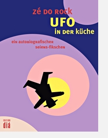 Ufo Cover