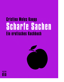 KauppScharfeSachenCover