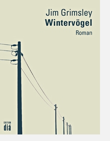 Wintervogel Cover 1